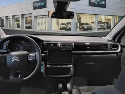 Photo 9 Citroën C3  PureTech 83 S&S BVM5 Shine