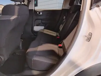 Photo 22 Citroën C3  PureTech 83 S&S BVM5 Shine