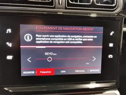 Photo 21 Citroën C3  PureTech 83 S&S BVM5 Shine