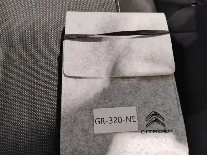 Photo 15 Citroën C3  PureTech 83 S&S BVM5 Shine