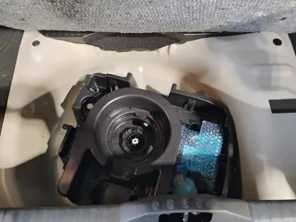 Photo 26 Citroën C3  PureTech 83 S&S BVM5 Shine