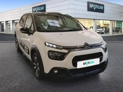 Photo 28 Citroën C3  PureTech 83 S&S BVM5 Shine