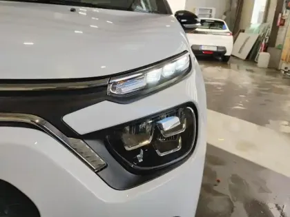 Photo 13 Citroën C3  PureTech 83 S&S BVM5 Shine