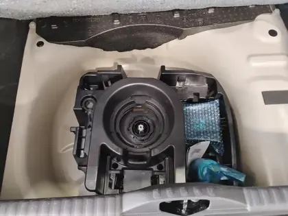 Photo 7 Citroën C3  PureTech 83 S&S BVM5 Shine