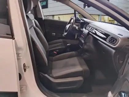 Photo 8 Citroën C3  PureTech 83 S&S BVM5 Shine