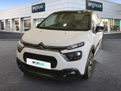 Photo Citroën C3