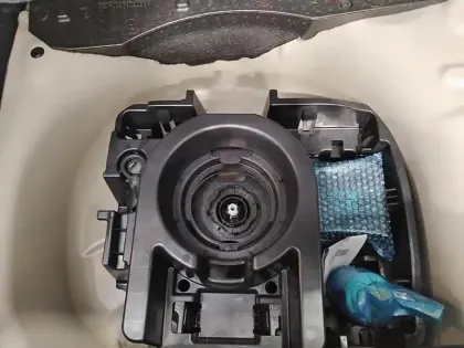 Photo 26 Citroën C3  PureTech 83 S&S BVM5 Shine