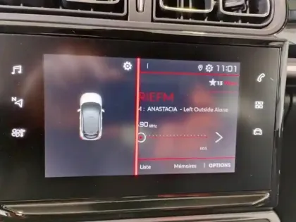 Photo 25 Citroën C3  PureTech 83 S&S BVM5 Shine