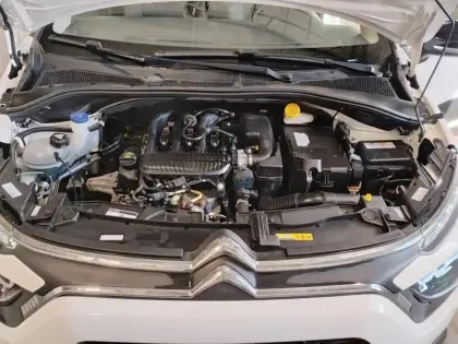 Photo 6 Citroën C3  PureTech 83 S&S BVM5 Shine