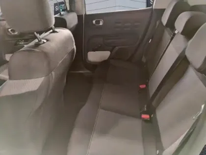 Photo 22 Citroën C3  PureTech 83 ch BVM5 Max