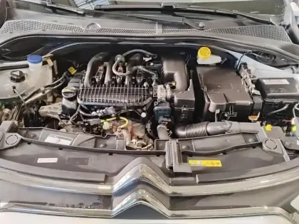 Photo 6 Citroën C3  PureTech 83 ch BVM5 Max