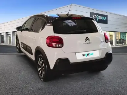 Photo 29 Citroën C3  PureTech 83 ch BVM5 Max