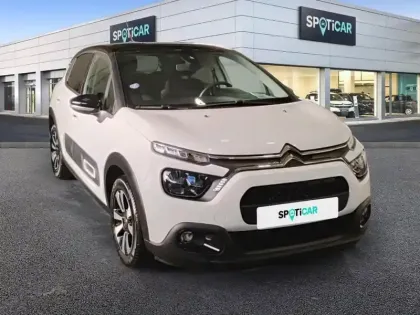 Photo 28 Citroën C3  PureTech 83 ch BVM5 Max