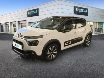 Photo Citroën C3