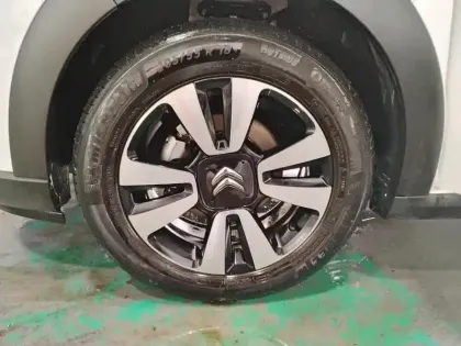 Photo 14 Citroën C3  PureTech 83 ch BVM5 Max