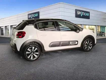 Photo 5 Citroën C3  PureTech 83 ch BVM5 Max