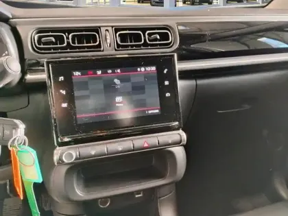 Photo 21 Citroën C3  PureTech 83 ch BVM5 Max