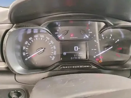 Photo 20 Citroën C3  PureTech 83 ch BVM5 Max