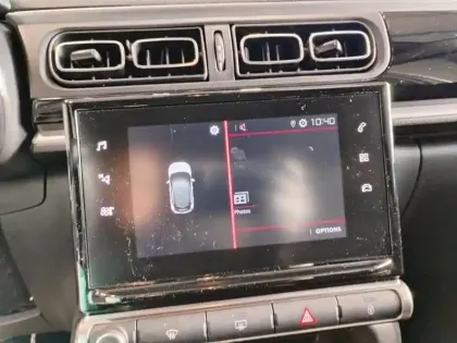 Photo 25 Citroën C3  PureTech 83 ch BVM5 Max