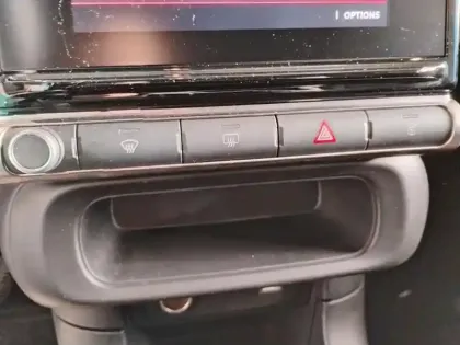 Photo 12 Citroën C3  PureTech 83 ch BVM5 Max