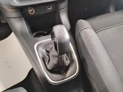 Photo 23 Citroën C3  PureTech 83 ch BVM5 Max