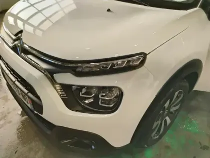 Photo 13 Citroën C3  PureTech 83 ch BVM5 Max