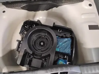 Photo 26 Citroën C3  PureTech 83 ch BVM5 Max