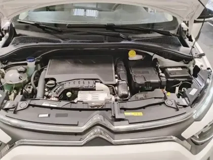 Photo 6 Citroën C3  PureTech 110 S&S BVM6 Shine