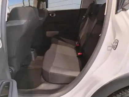 Photo 22 Citroën C3  PureTech 110 S&S BVM6 Shine