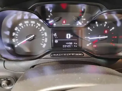 Photo 20 Citroën C3  PureTech 110 S&S BVM6 Shine