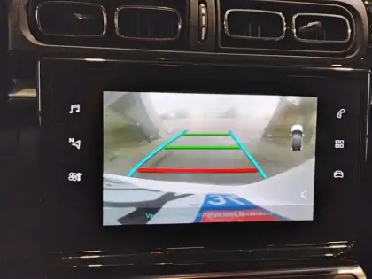 Photo 25 Citroën C3  PureTech 110 S&S BVM6 Shine