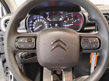 Photo 11 Citroën C3  PureTech 110 S&S BVM6 Shine