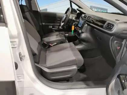 Photo 8 Citroën C3  PureTech 110 S&S BVM6 Shine