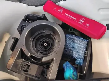 Photo 26 Citroën C3  PureTech 110 S&S BVM6 Shine