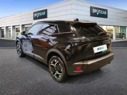 Photo 29 Peugeot 2008  PureTech 100 S&S BVM6 Allure