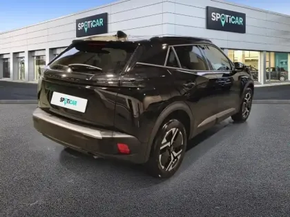 Photo 27 Peugeot 2008  PureTech 100 S&S BVM6 Allure