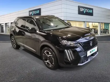 Photo 28 Peugeot 2008  PureTech 100 S&S BVM6 Allure