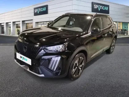 Photo Peugeot 2008 Allure