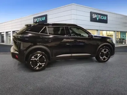 Photo 5 Peugeot 2008  PureTech 100 S&S BVM6 Allure