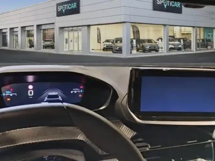 Photo 9 Peugeot 2008  PureTech 100 S&S BVM6 Allure