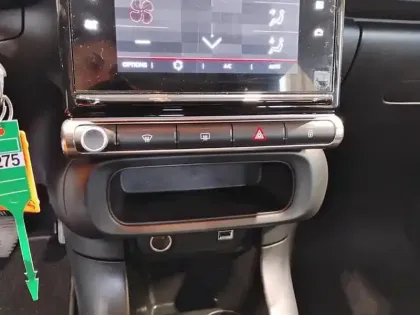 Photo 12 Citroën C3  PureTech 83 S&S BVM5 Shine