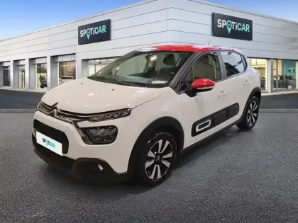 Photo Citroën C3