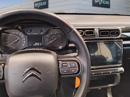 Photo 9 Citroën C3  PureTech 83 S&S BVM5 Shine