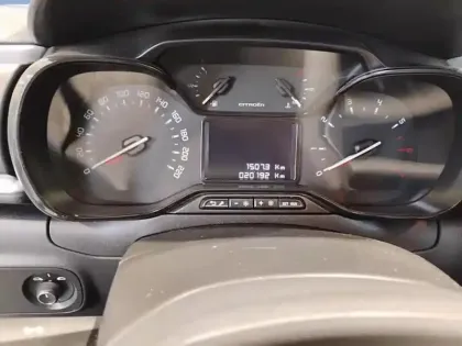 Photo 20 Citroën C3  PureTech 83 S&S BVM5 Shine