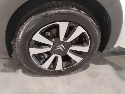 Photo 14 Citroën C3  PureTech 83 S&S BVM5 Shine