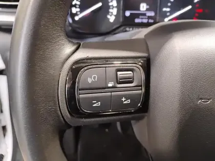 Photo 18 Citroën C3  PureTech 83 S&S BVM5 Shine