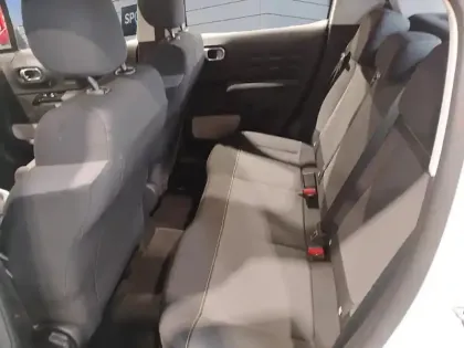 Photo 22 Citroën C3  PureTech 83 S&S BVM5 Shine