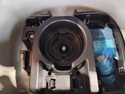 Photo 26 Citroën C3  PureTech 83 S&S BVM5 Shine