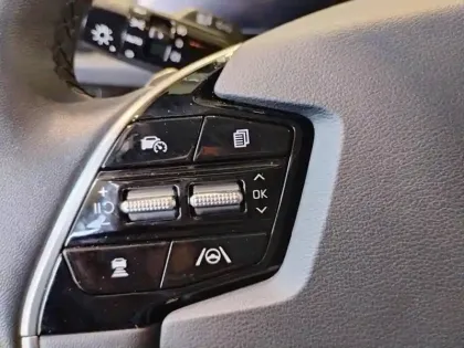 Photo 18 Kia Niro  1.6 GDi 129 ch HEV DCT6 Motion