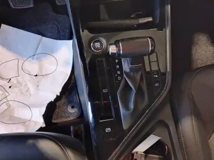 Photo 23 Kia Niro  1.6 GDi 129 ch HEV DCT6 Motion